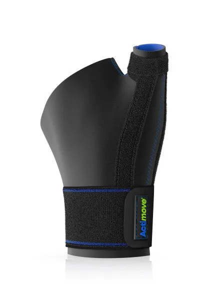 Actimove Thumb Stabilizer w/extra stays