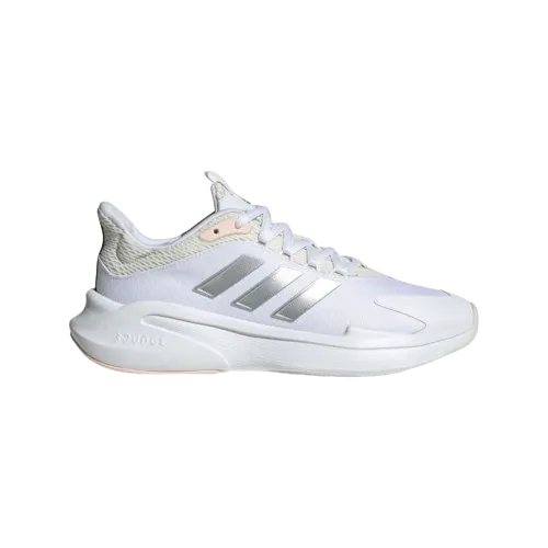 Adidas Alphaedge  - Womens - White