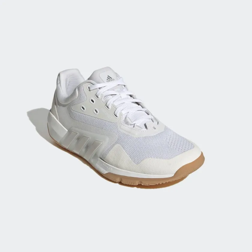 Adidas Dropset Trainer W - Womens - White