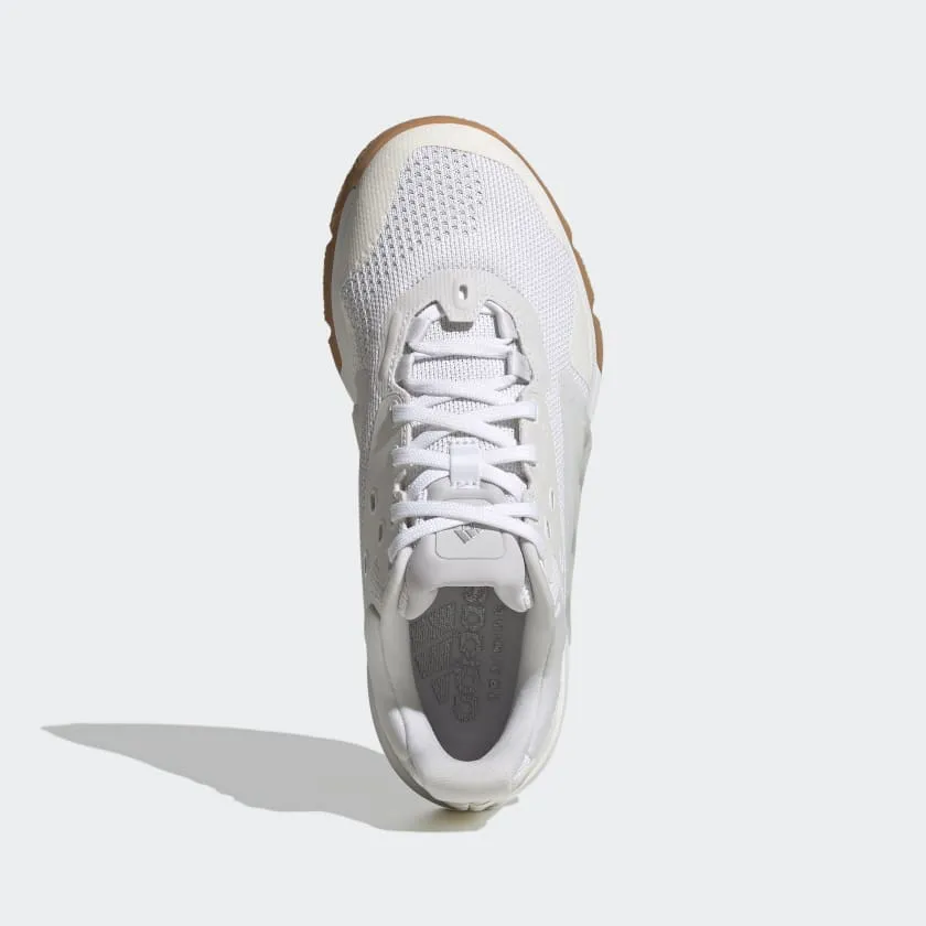 Adidas Dropset Trainer W - Womens - White