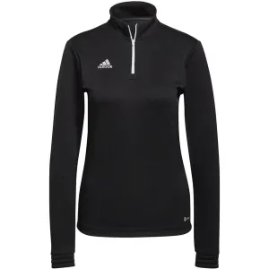 Adidas Entrada 22 Top Training Sweatshirt Black H57541 M