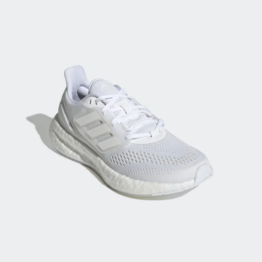 Adidas Pureboost 22 W - Womens - White