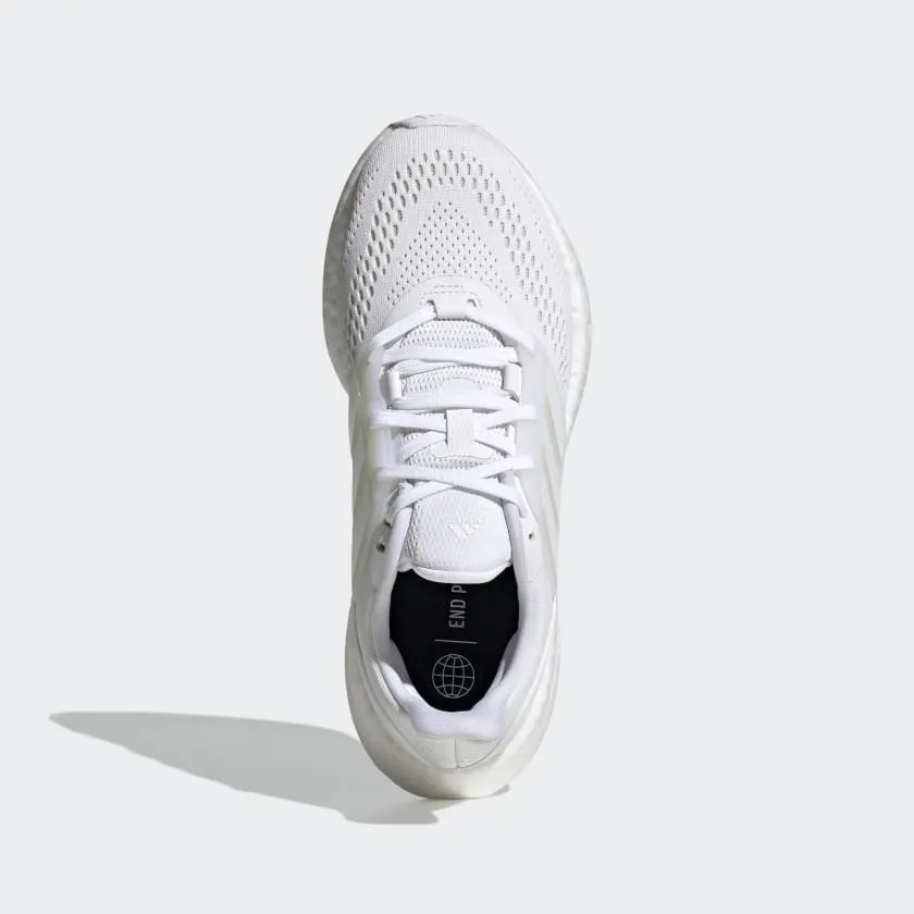 Adidas Pureboost 22 W - Womens - White