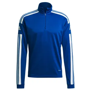 Adidas Squadra 21 Training Top Blue Gp6475 M
