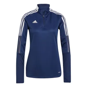 Adidas Tiro 21 Training Top Navy Blue Gk9660 Xl