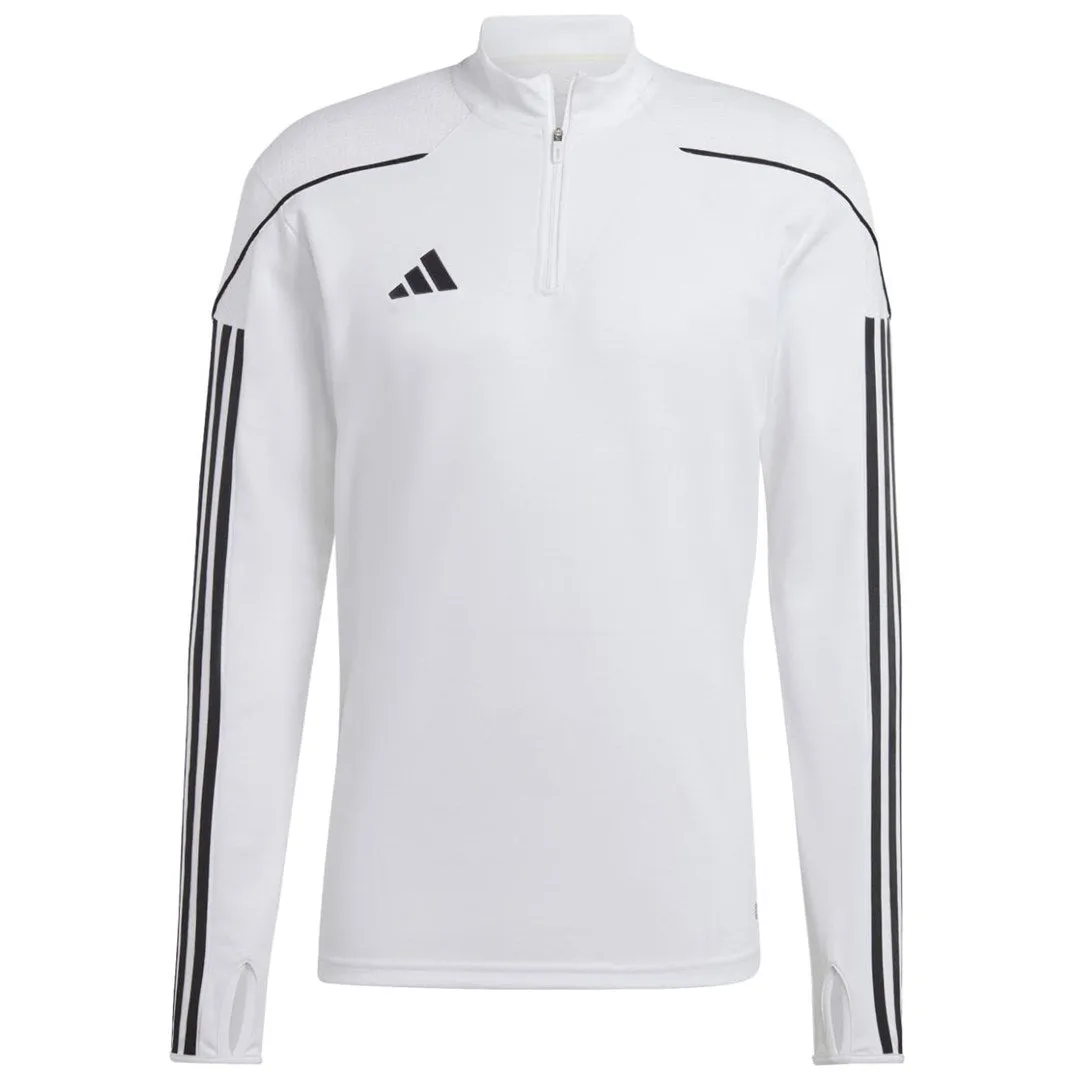Adidas Tiro 23 League Training Top White Ic7878 Xs