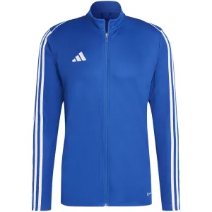 Adidas Tiro 23 League Training Track Top Blue Hs3505 2Xl