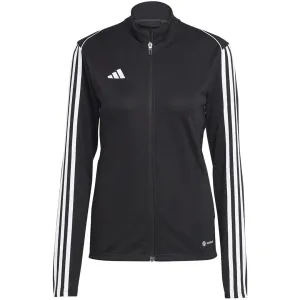 Adidas Tiro 23 League Training Women's Sweatshirt Black-White Hs3515 2Xs