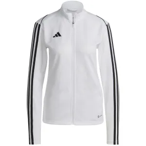 Adidas Tiro 23 League Training Women's Sweatshirt White Hs3513 Xl