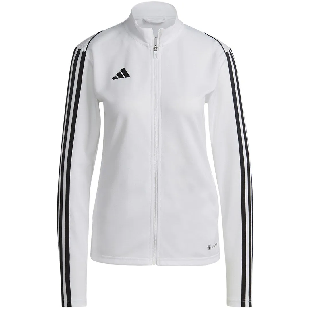 Adidas Tiro 23 League Training Women's Sweatshirt White Hs3513 Xl