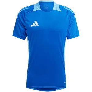 Adidas Tiro 24 Competition Training Blue Is1659 Xl T-Shirt