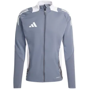 Adidas Tiro 24 Competition Training Men's Sweatshirt Grey Iv9149 S