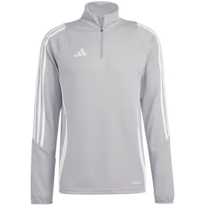 Adidas Tiro 24 Training Top Grey-White Is1041 M