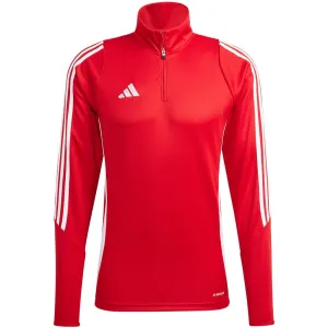 Adidas Tiro 24 Training Top Red Is1045 2Xl