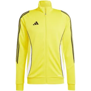 Adidas Tiro 24 Training Yellow Ir9493 M Men's Sweatshirt