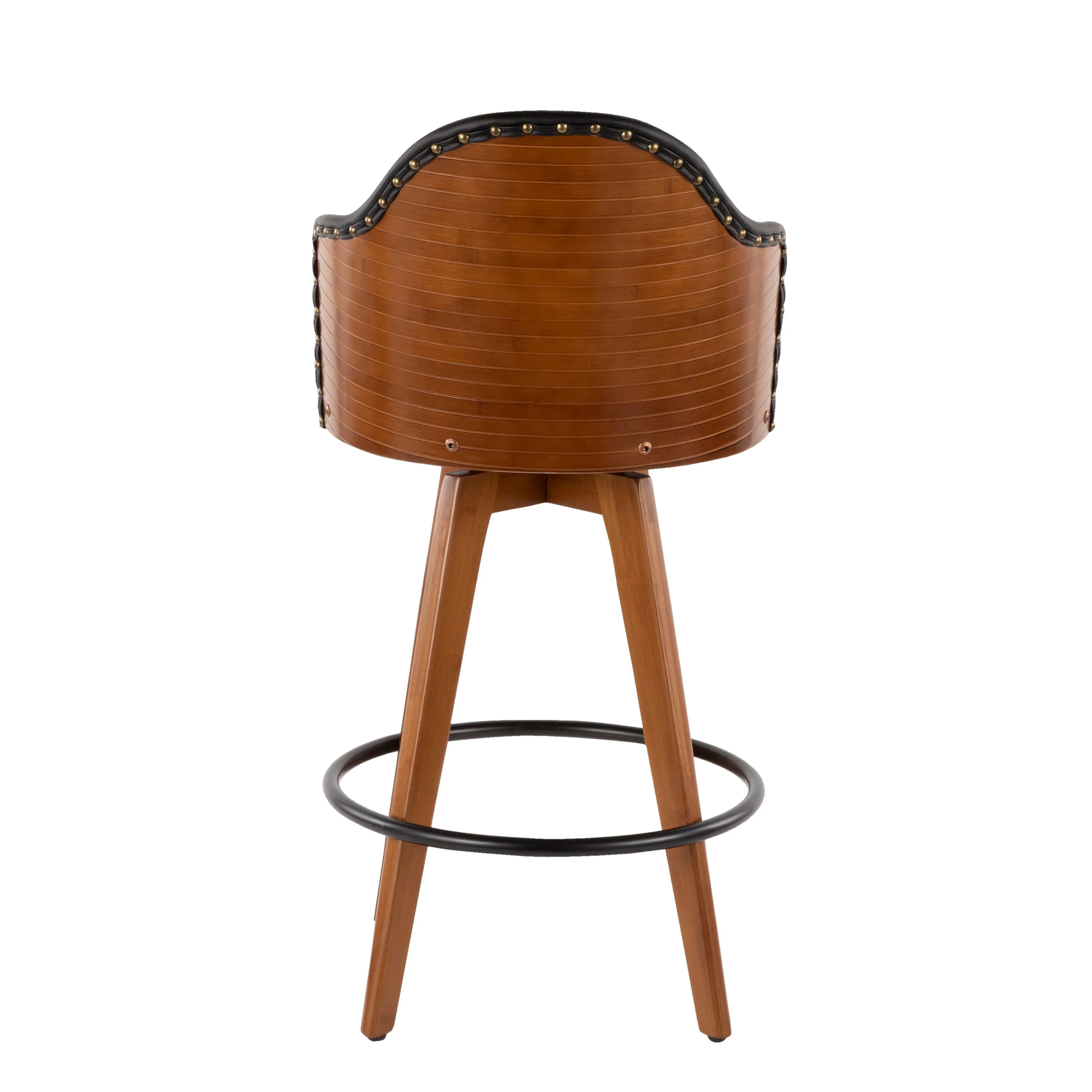 Ahoy - Mid Century Counter Stool by Couch.com
