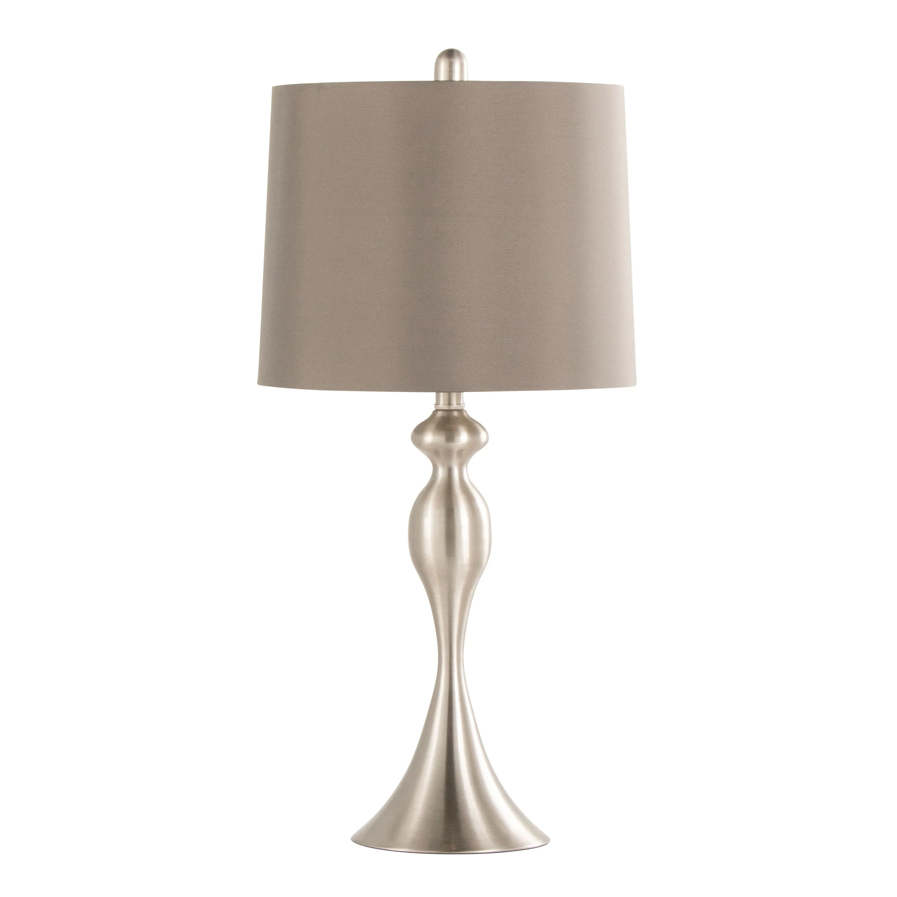 Ashland - Contemporary Table Lamp (Set of 2) by Couch.com