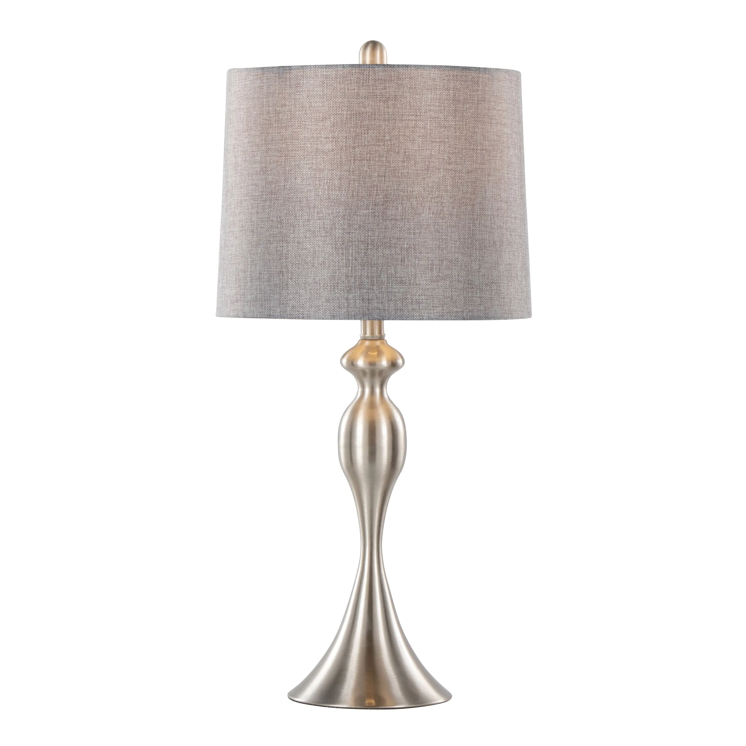 Ashland - Contemporary Table Lamp (Set of 2) by Couch.com