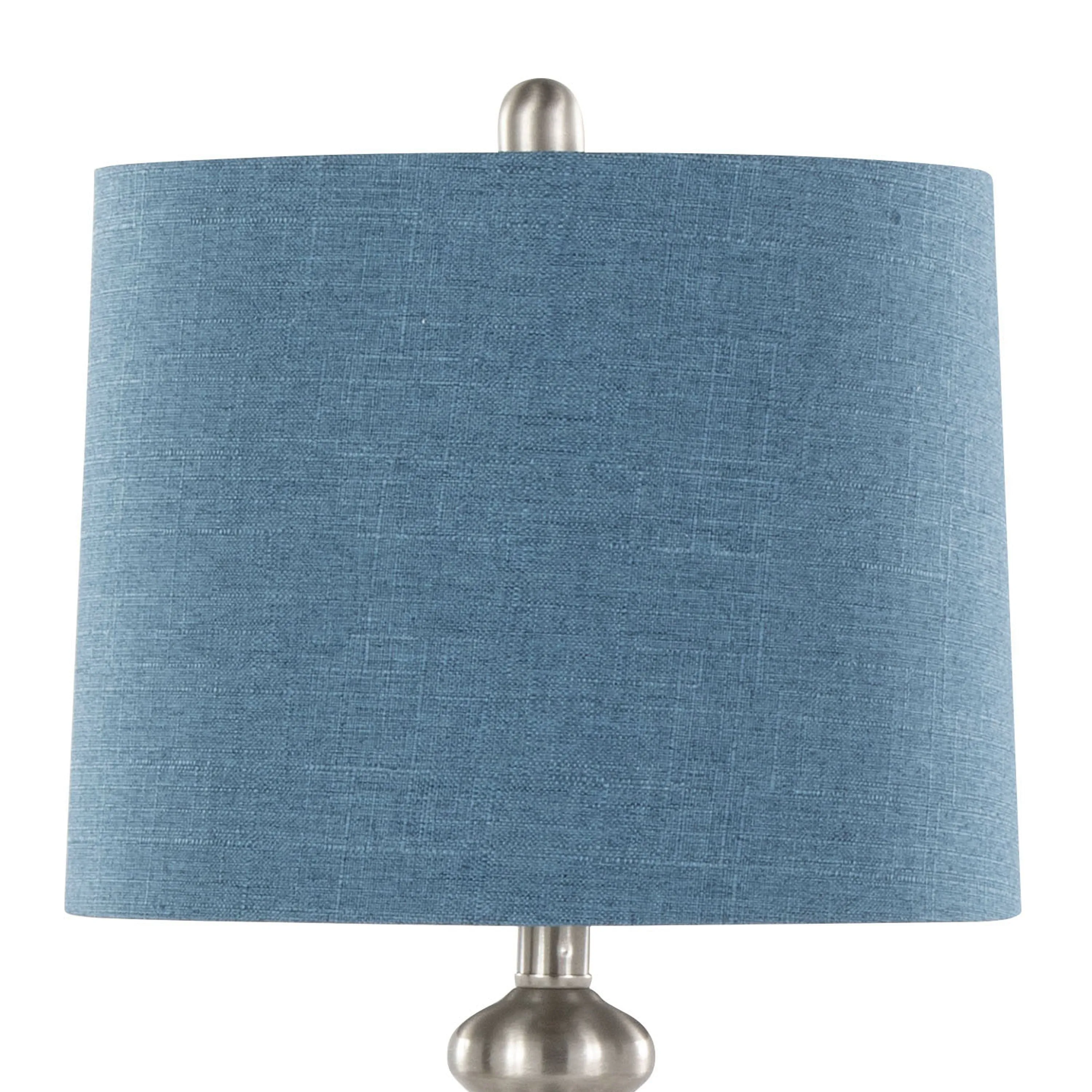 Ashland - Contemporary Table Lamp (Set of 2) by Couch.com