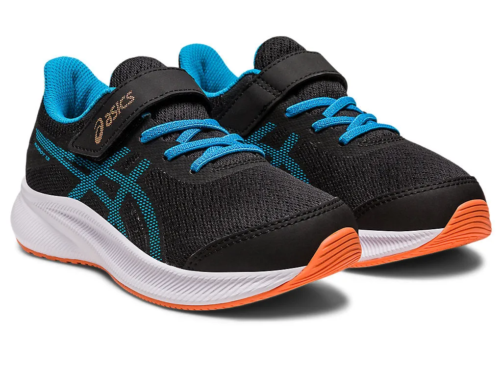 Asics Patriot 13 PS - Kids - Blue