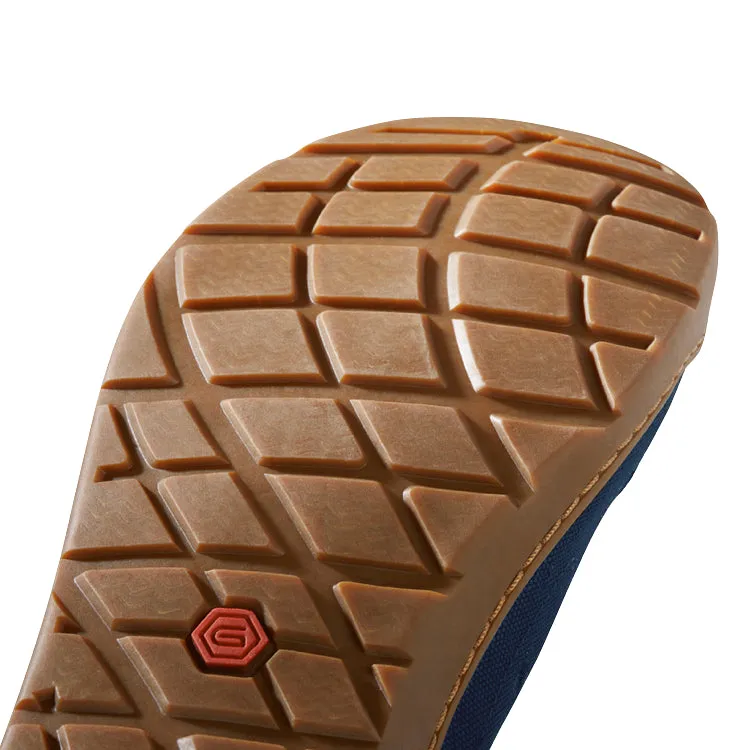 Astral Loyak Navy/Brown