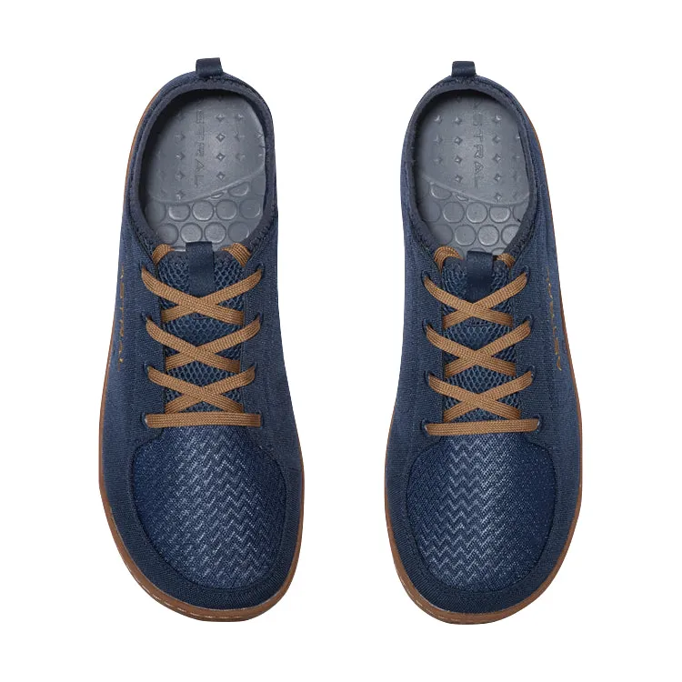 Astral Loyak Navy/Brown