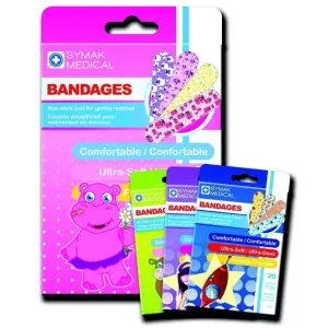 Bandages Children 20pcs