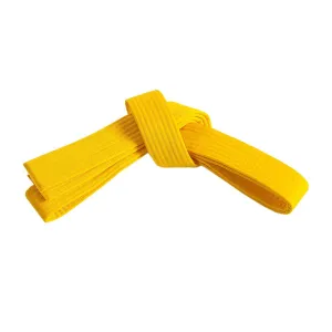 Belt, Single Wrap Solid