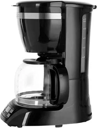 Black   Decker BXCM1201IN 12-Cup Drip Coffee Maker