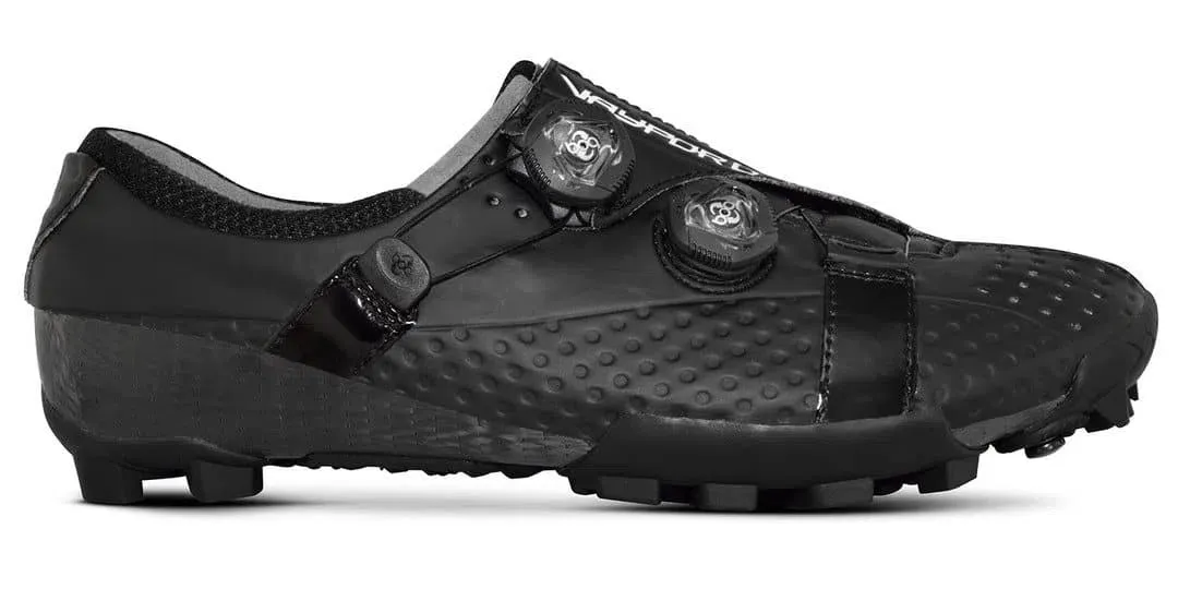 BONT Road Cycling Shoes Vaypor G - Black/Black