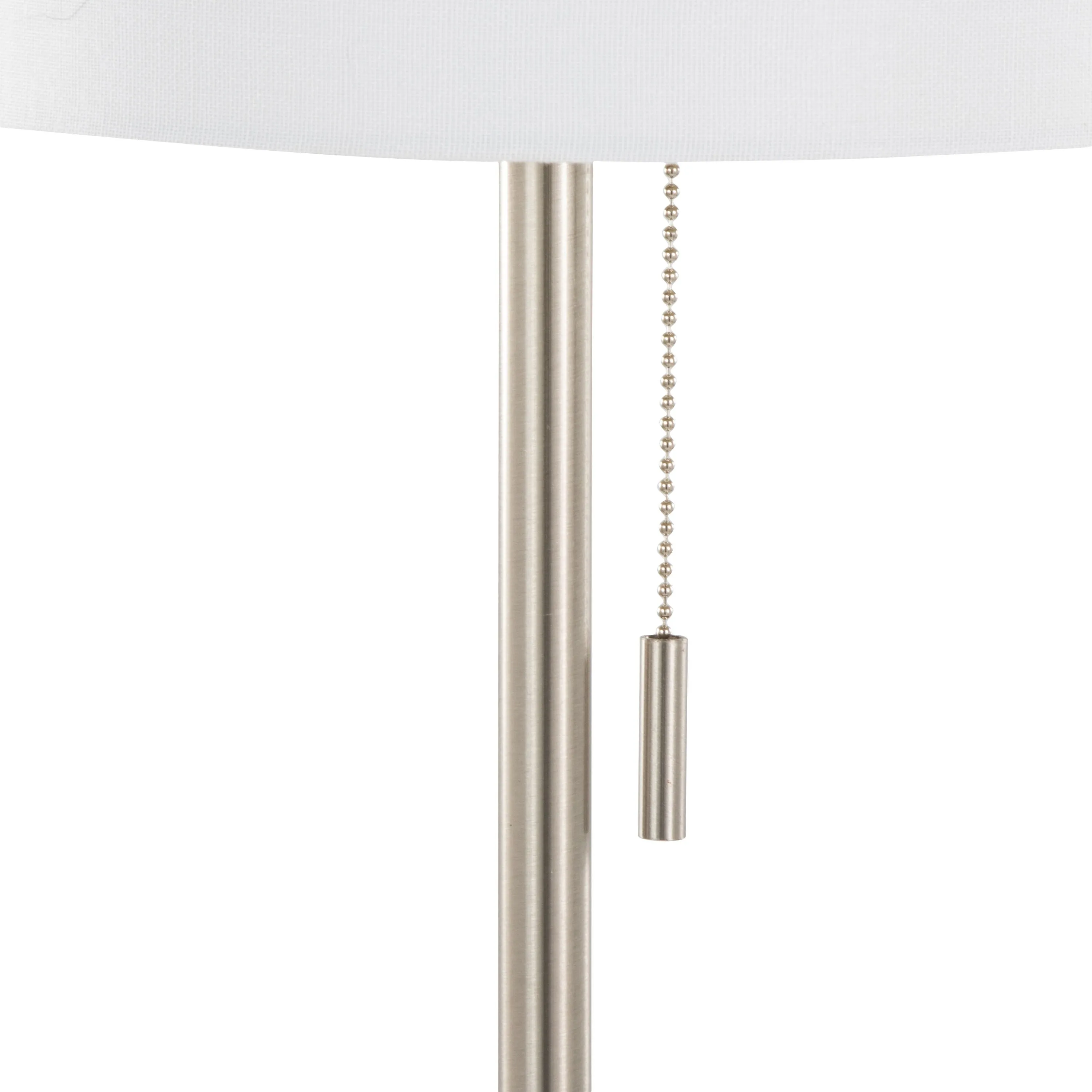 Bounty - Contemporary Stylish Design Floor Lamp by Couch.com