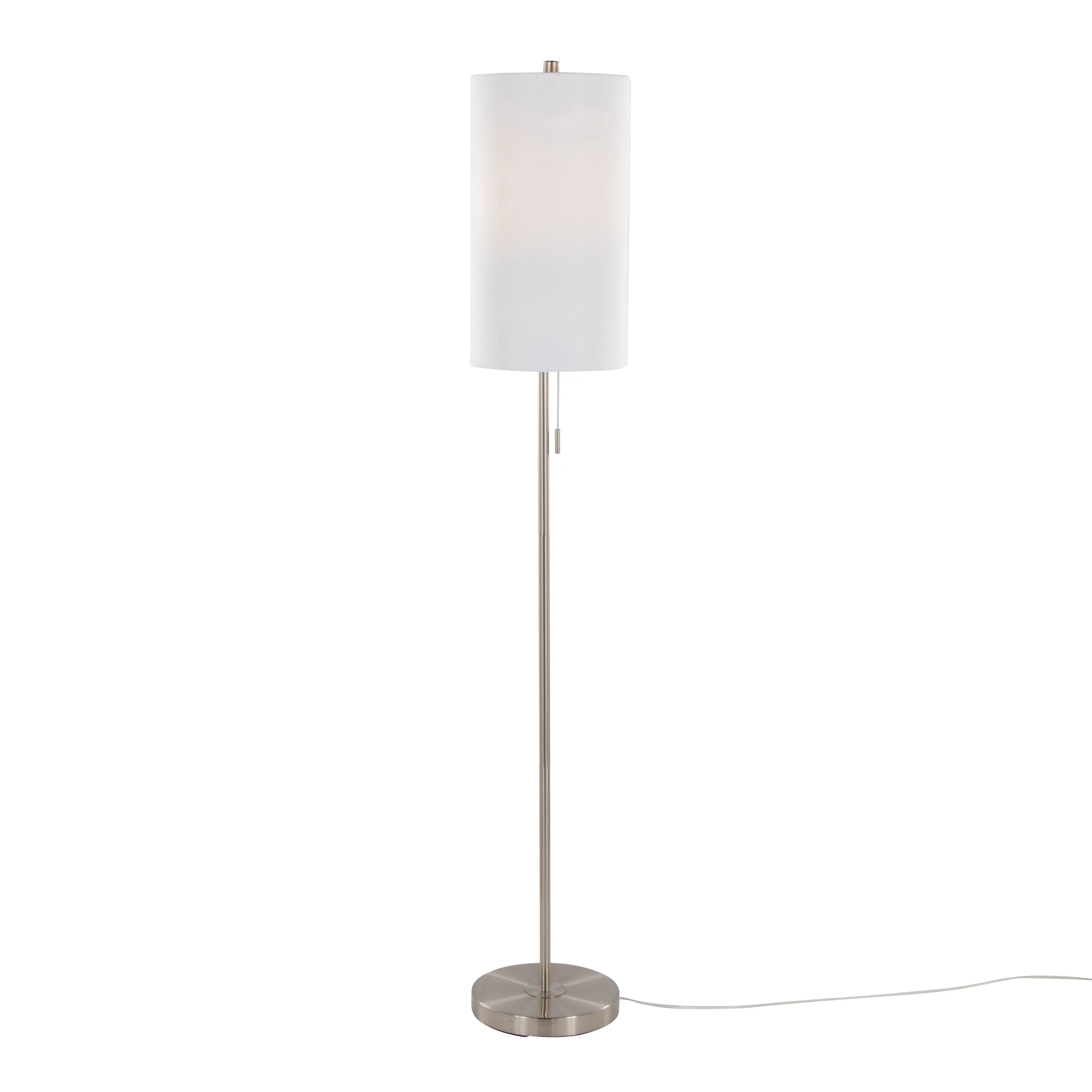 Bounty - Contemporary Stylish Design Floor Lamp by Couch.com