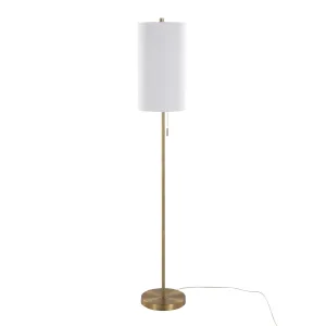 Bounty - Contemporary Stylish Design Floor Lamp by Couch.com