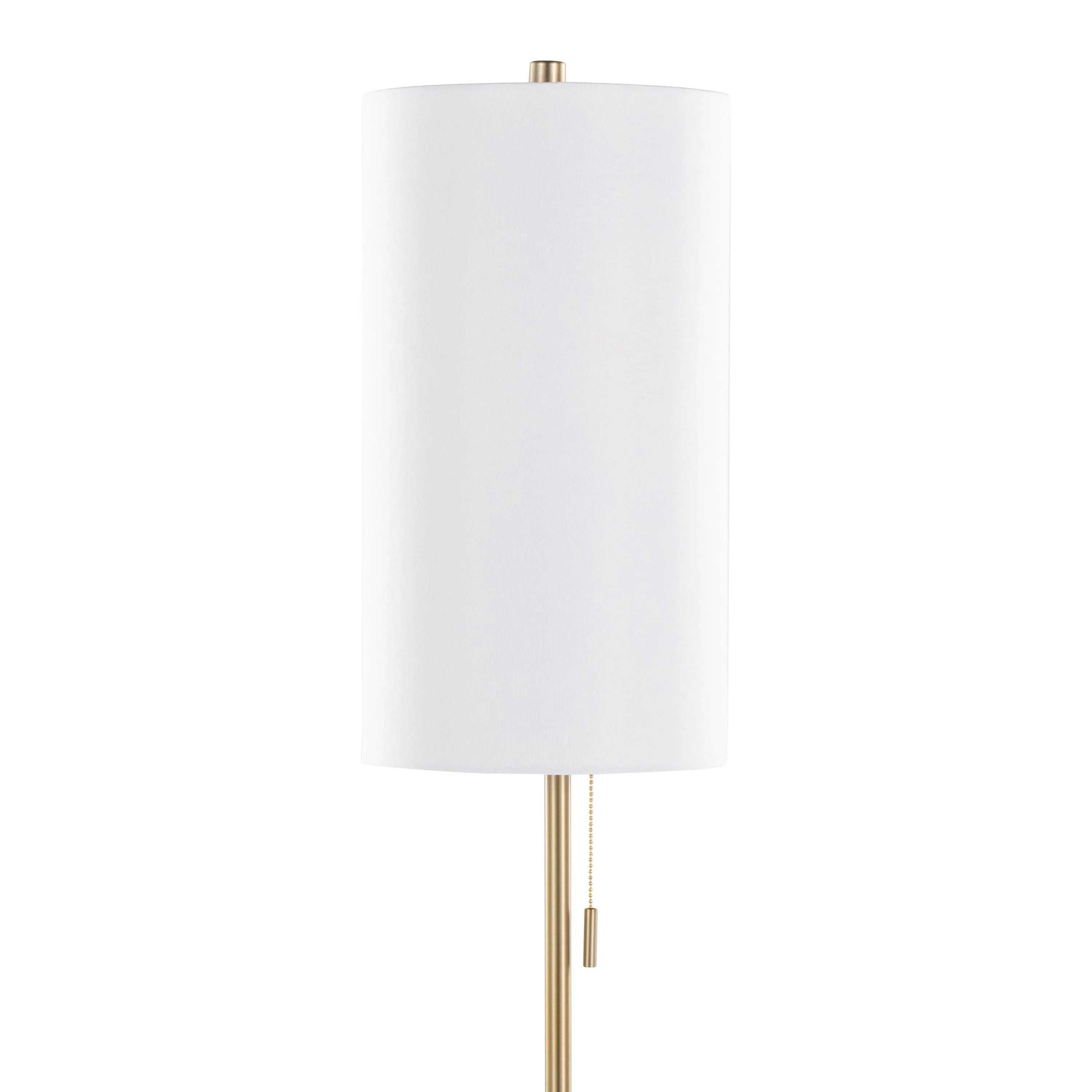Bounty - Contemporary Stylish Design Floor Lamp by Couch.com