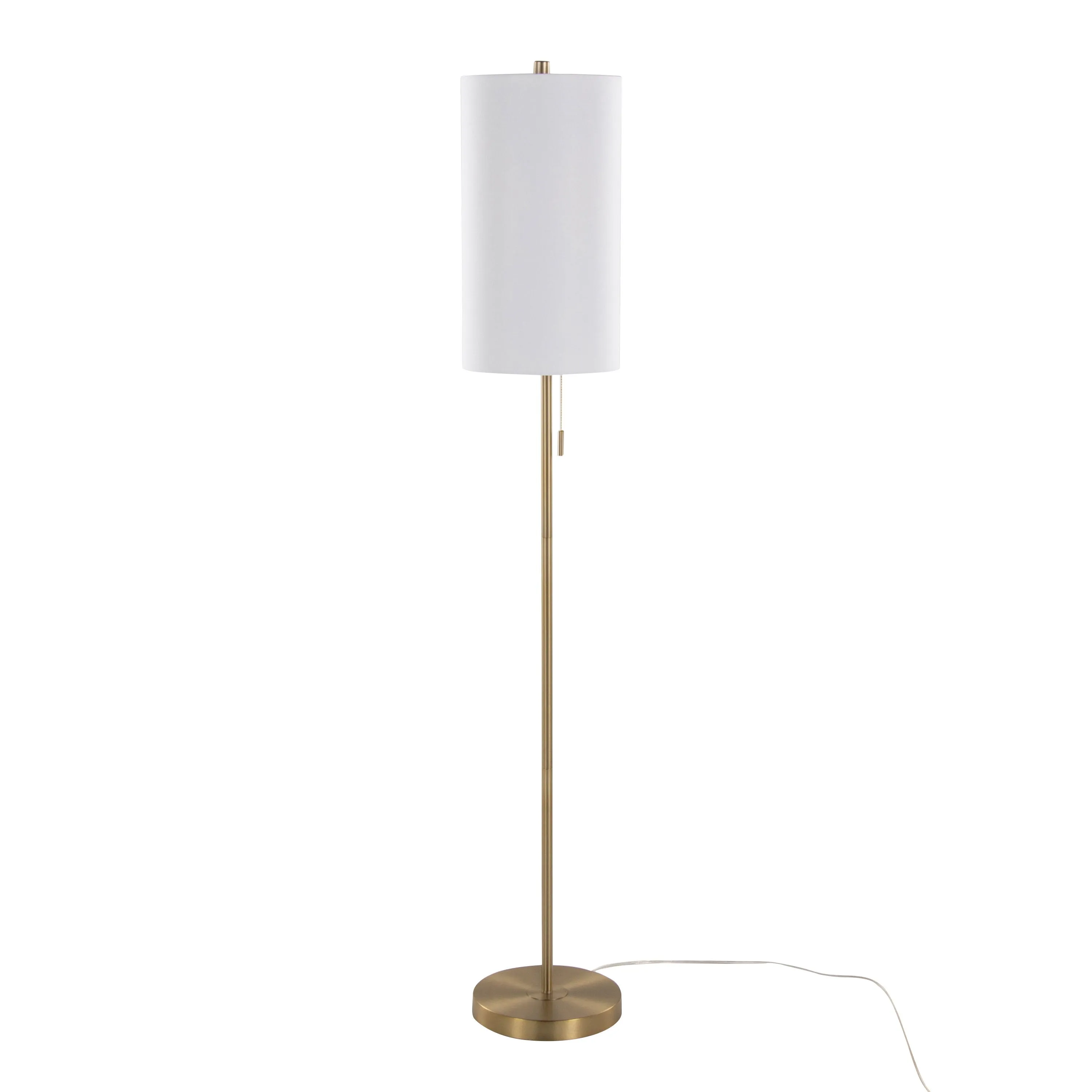 Bounty - Contemporary Stylish Design Floor Lamp by Couch.com