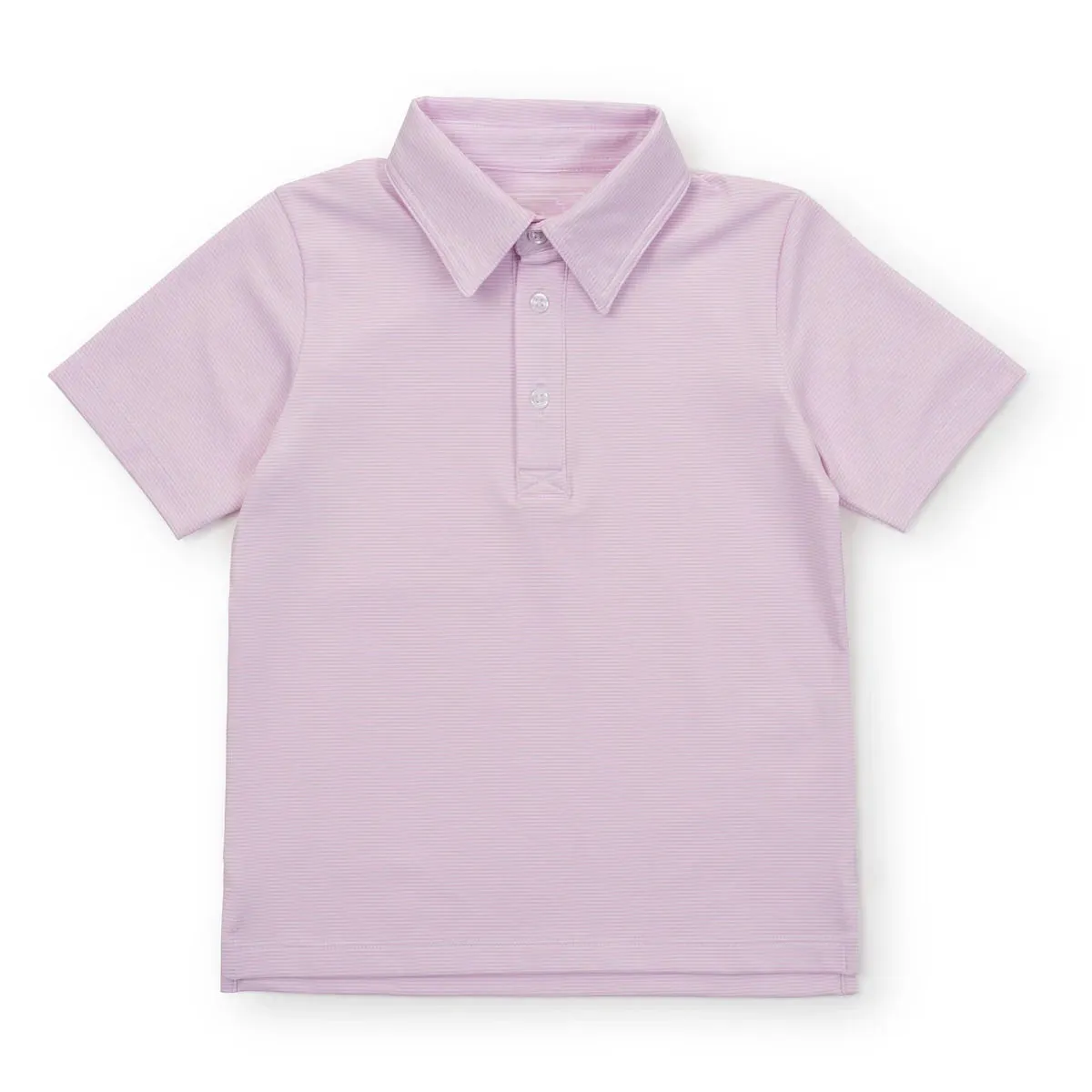 Boys’ Golf Performance Polo