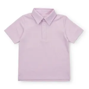 Boys’ Golf Performance Polo