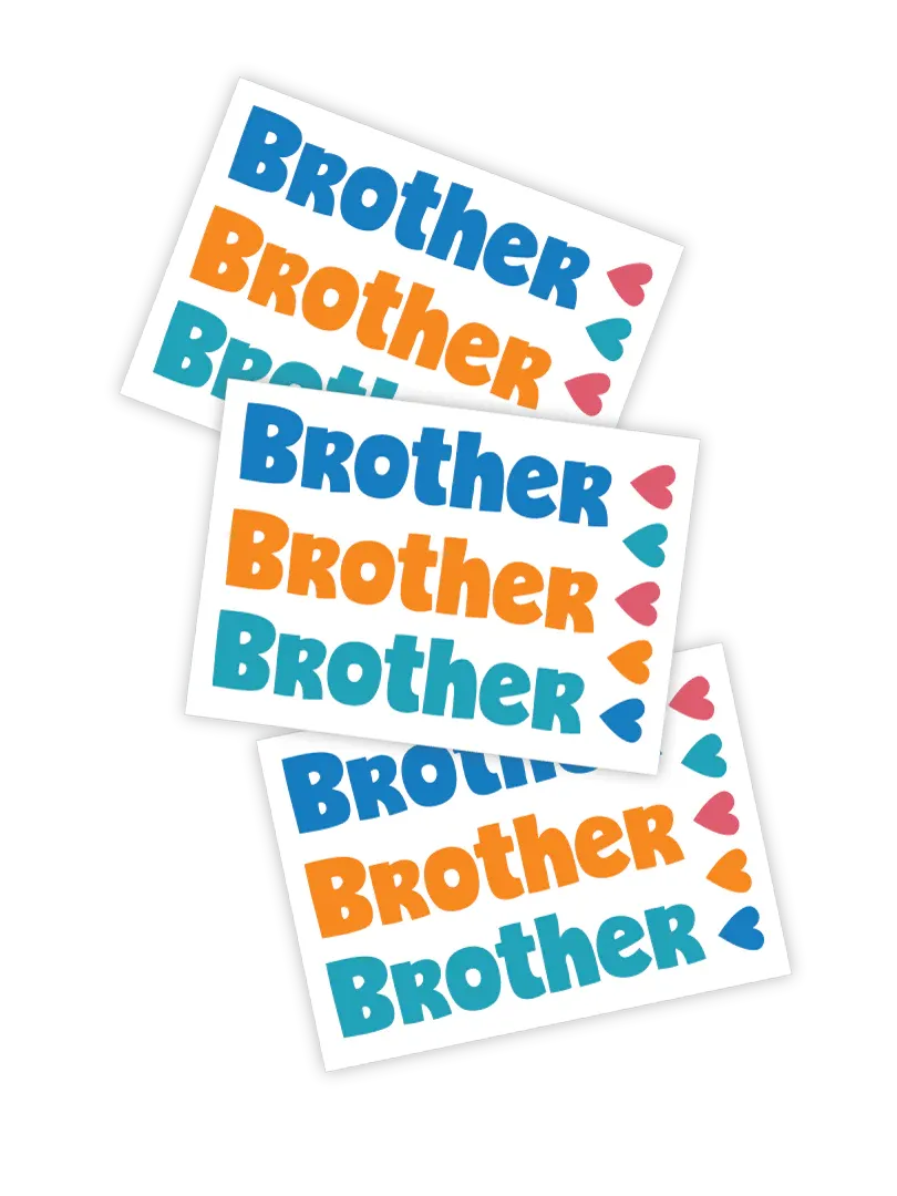 Brother