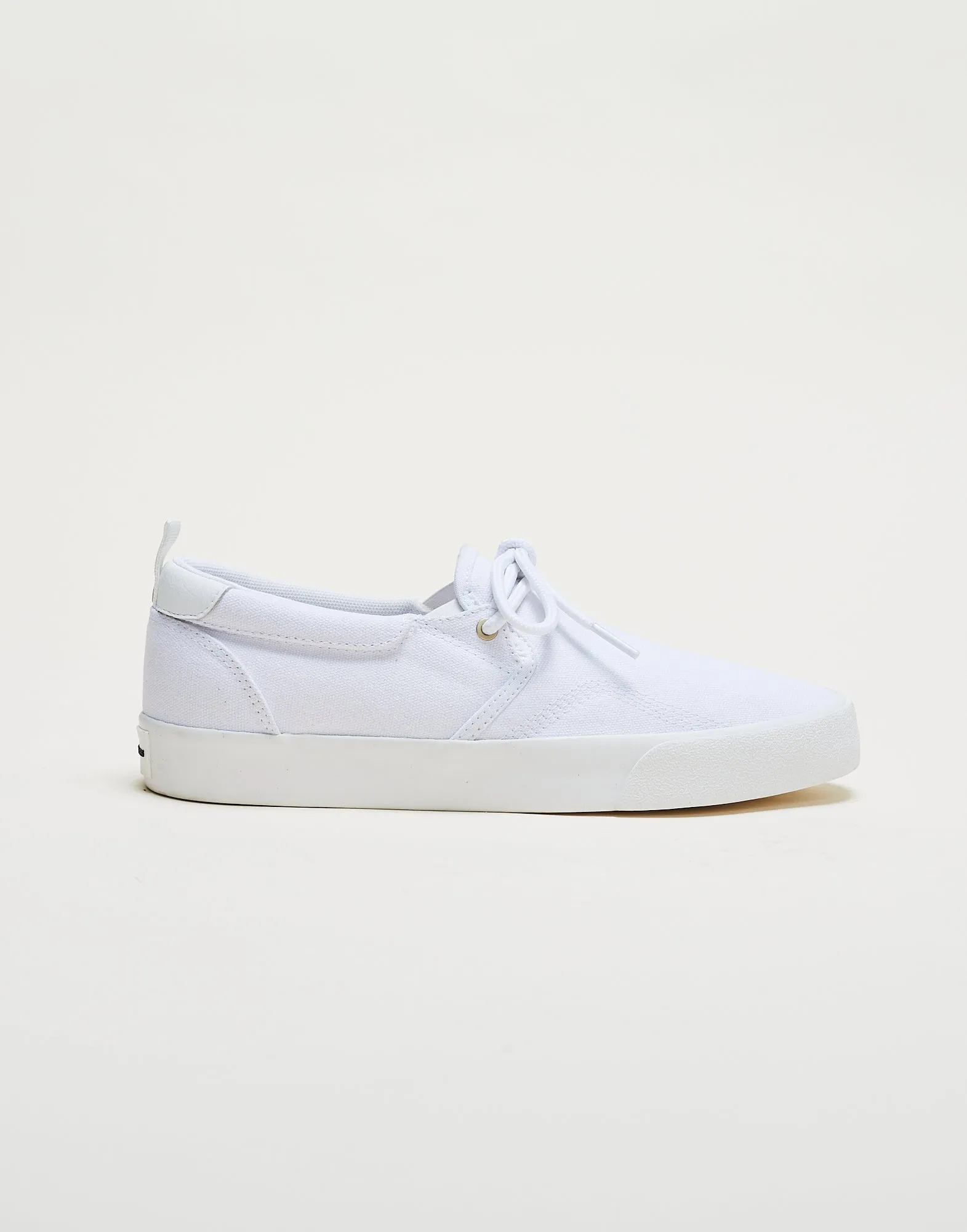 Callio S77 White Canvas final inventory sale