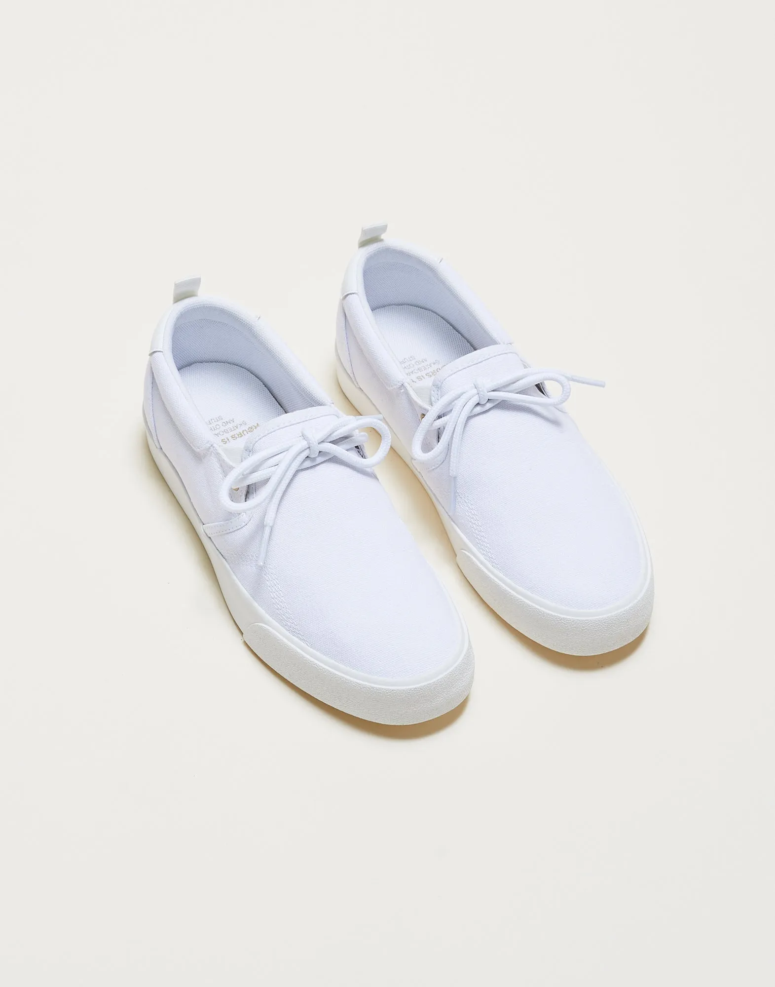 Callio S77 White Canvas final inventory sale