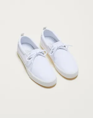 Callio S77 White Canvas final inventory sale