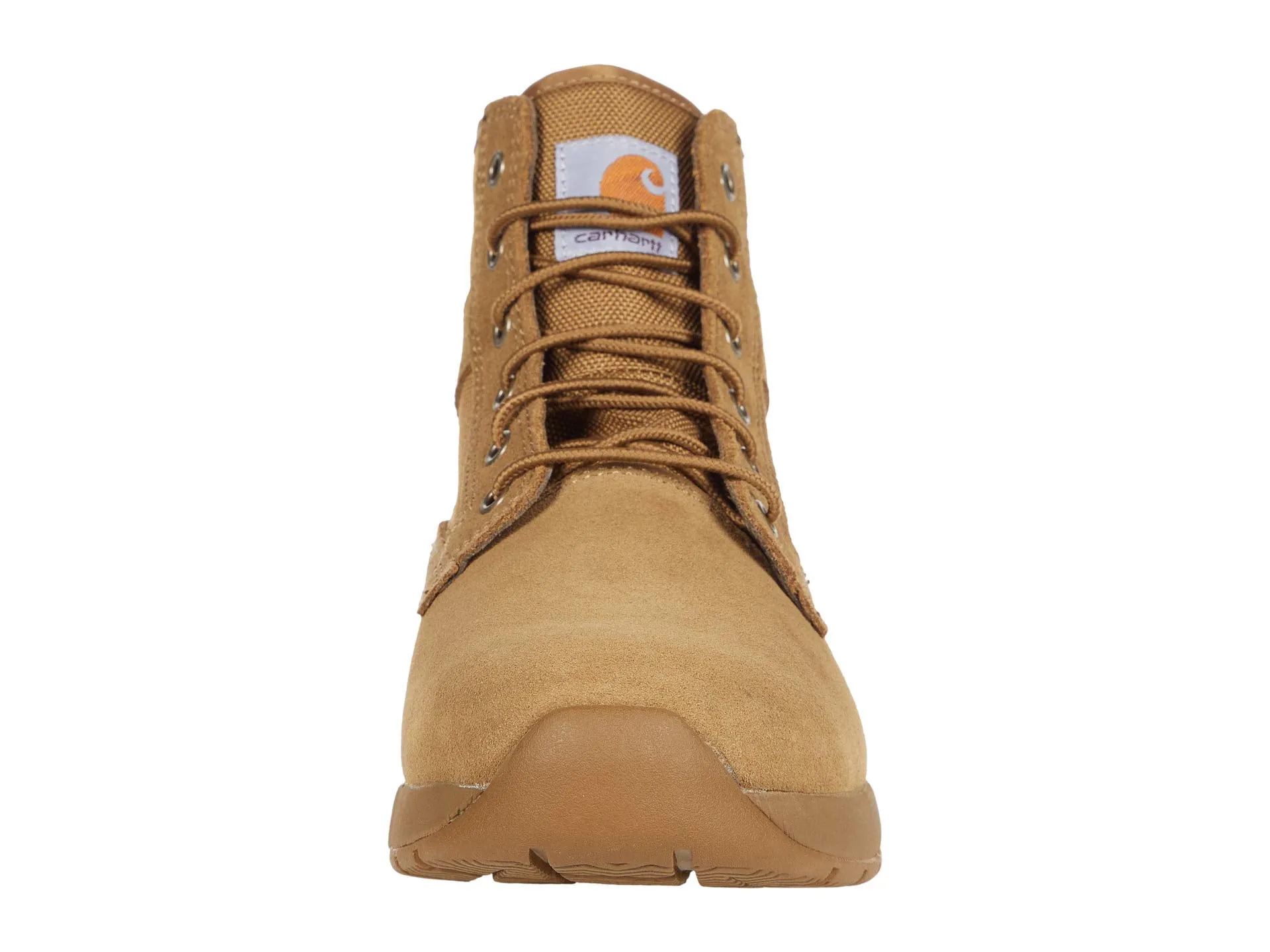 Carhartt Force 5" Lightweight Sneaker Boot Soft Toe