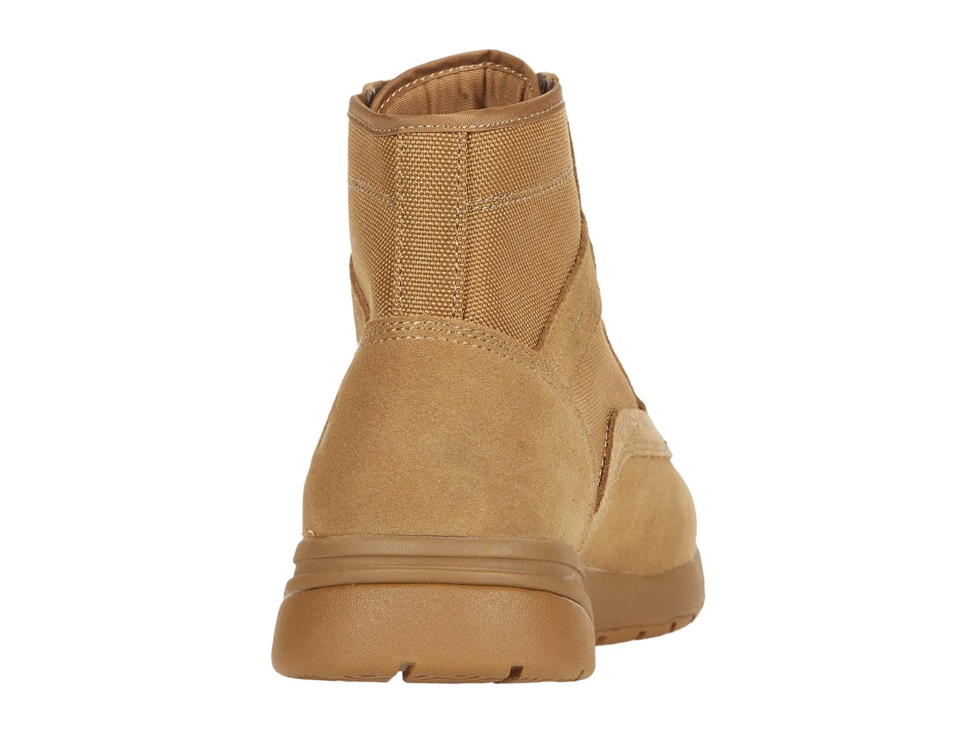 Carhartt Force 5" Lightweight Sneaker Boot Soft Toe