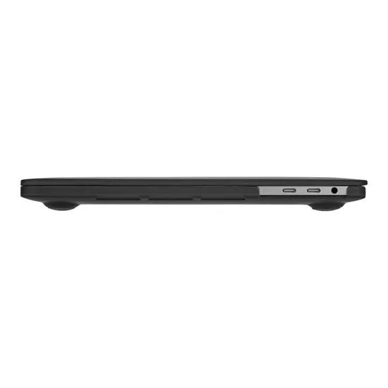 CASE-MATE 14-inch MacBook Pro 2021 (USB-C) Snap-On Case - Smoke