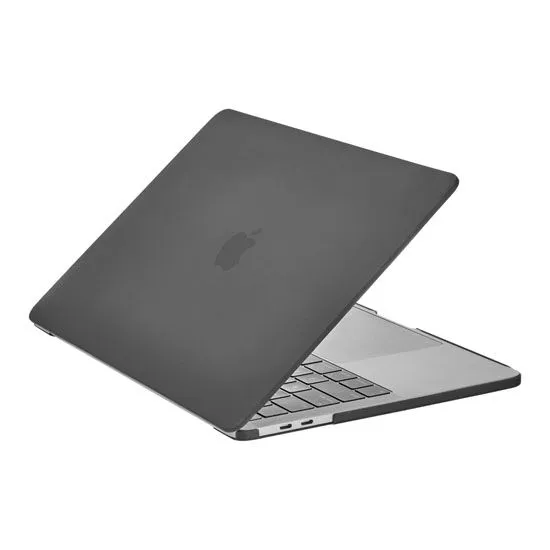 CASE-MATE 14-inch MacBook Pro 2021 (USB-C) Snap-On Case - Smoke