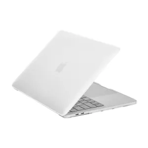 CASE-MATE 16-inch MacBook Pro 2021 (USB-C) Snap-On Case - Clear