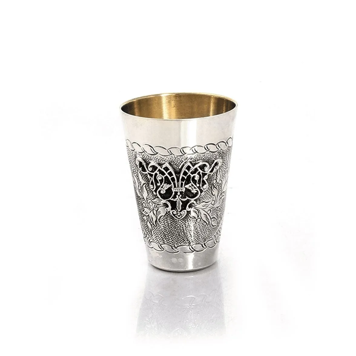 Children cup Triangle