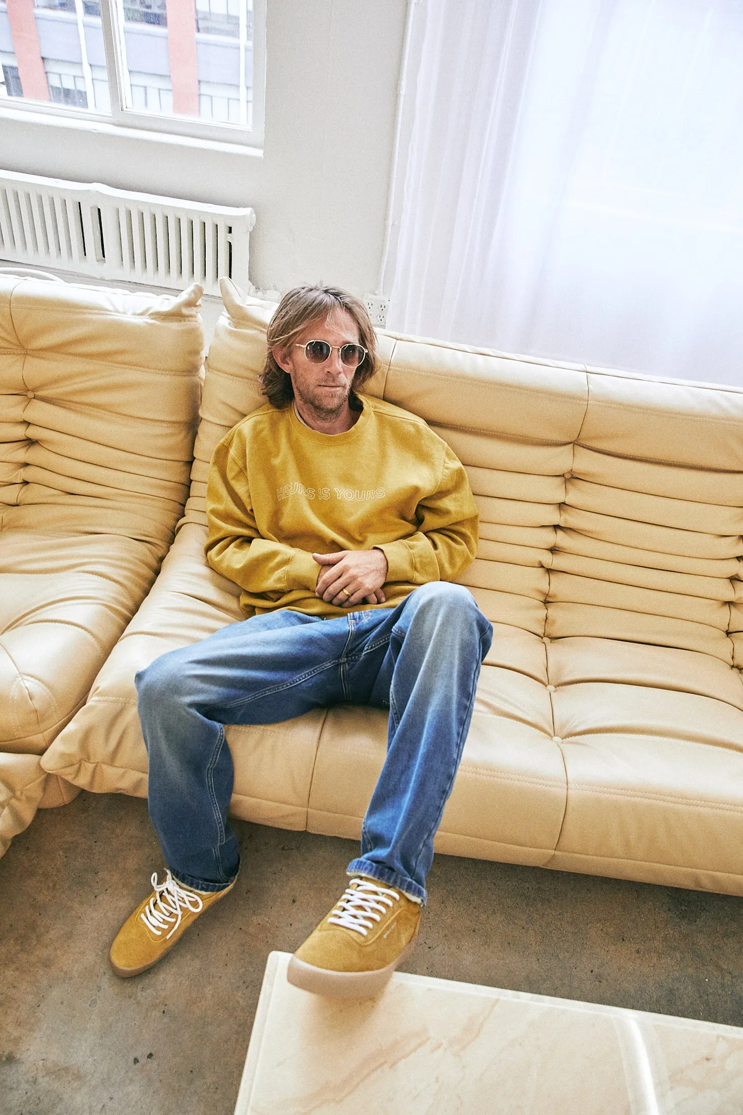 CODE V2 VINTAGE GOLD final inventory sale