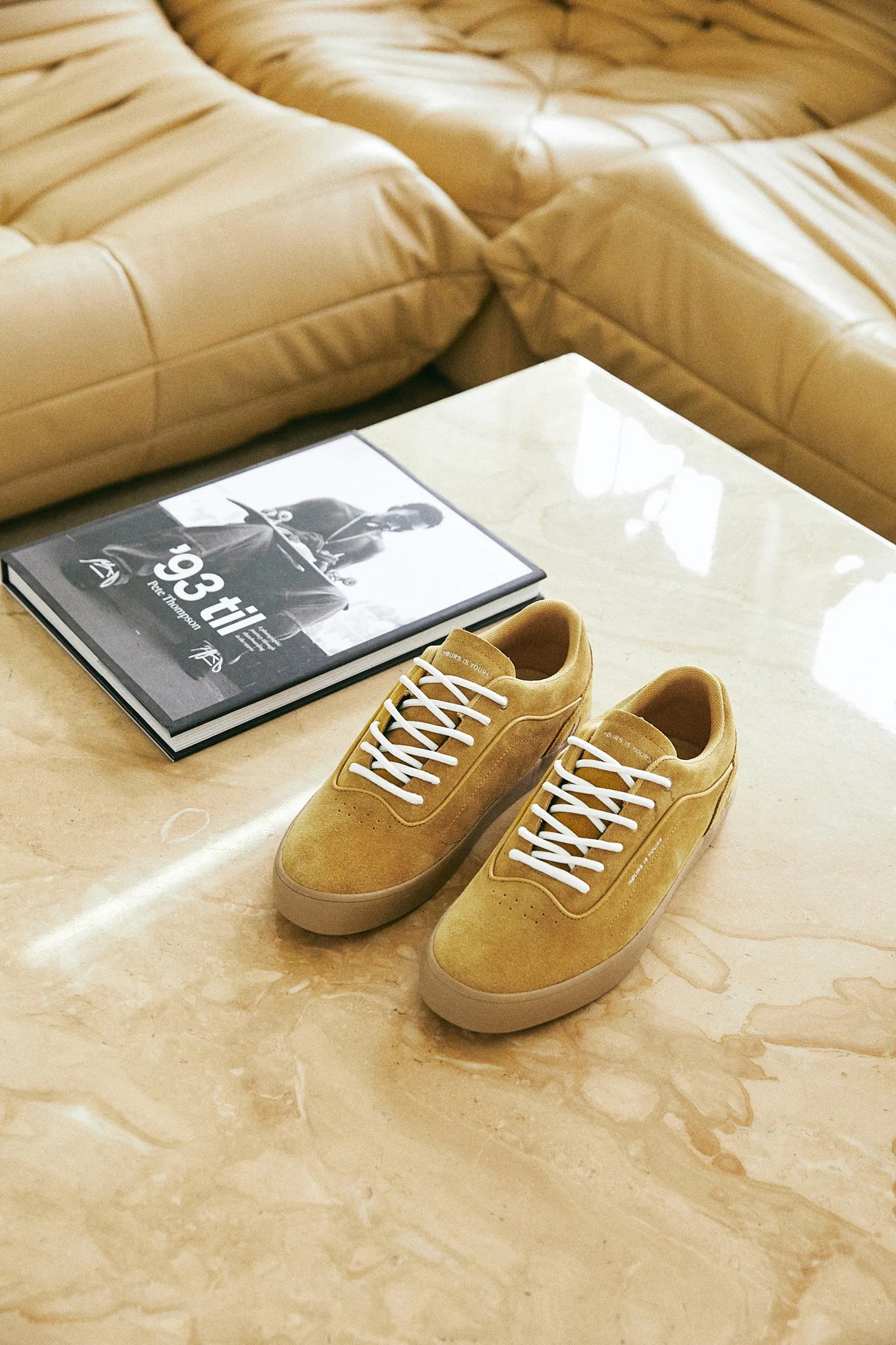 CODE V2 VINTAGE GOLD final inventory sale
