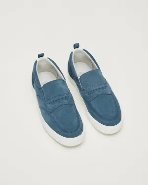 COHIBA SL30 LOAFER MODERN BLUE final inventory sale